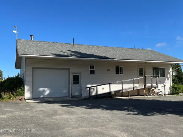 64311 Bolotna Rd, Anchor Point, AK 99556
