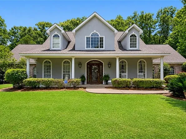 71466 Parc Wood Dr E, Covington, LA 70433