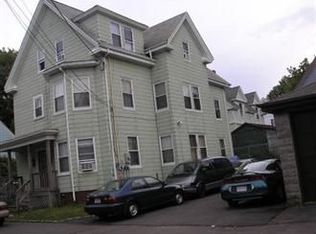 11 Olney Pl, Lynn, MA 01902