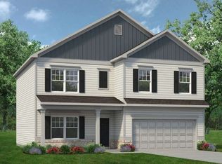 227 Stonewall Dr LOT 98, Columbia, TN 38401