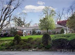 209 Wyndcliffe Rd, Scarsdale, NY 10583