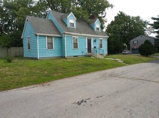 24 Bowden Ave, Barrington, RI 02806