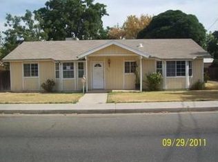 356 N 15th St, Chowchilla, CA
