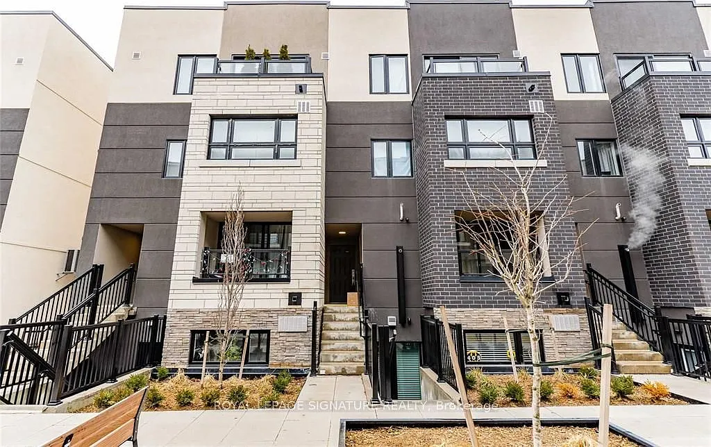 2 bed, $2,499 — Photo 2
