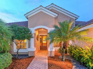 6645 The Masters Ave, Lakewood Ranch, FL 34202