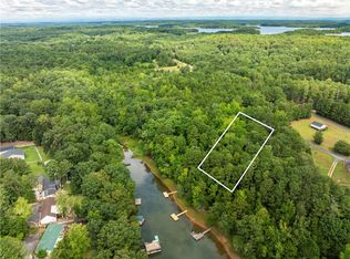 1 Pinetree Rd, Townville, SC 29689