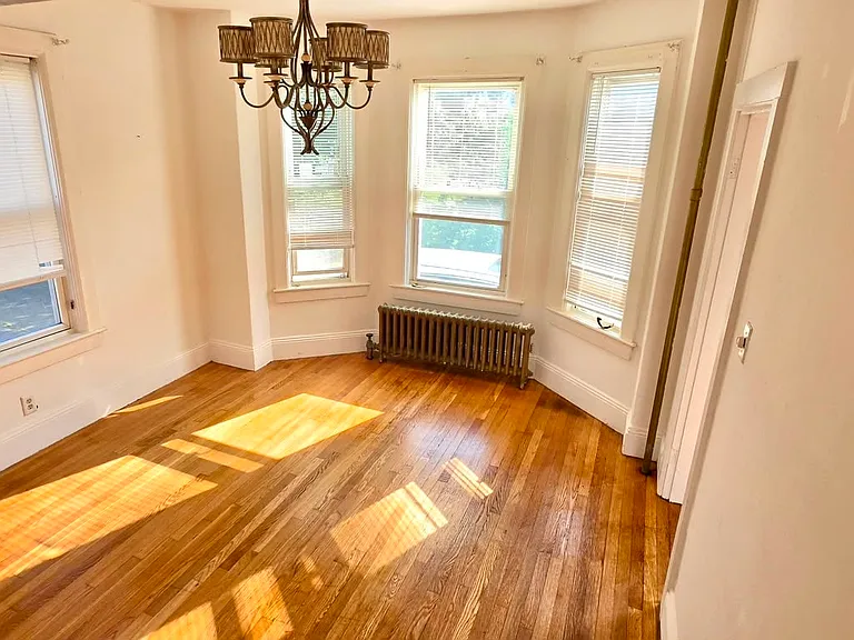 Bedroom #1