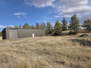 LOT 149 Coyote Trl, Fort Laramie, WY 82212