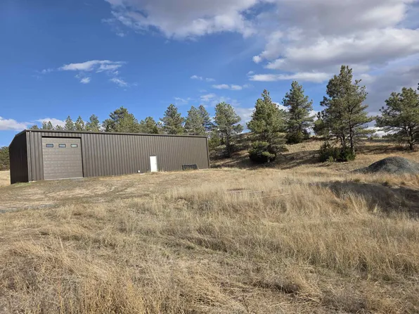 LOT 149 Coyote Trl, Fort Laramie, WY 82212