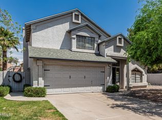 1898 E Kent Ave, Chandler, AZ 85225