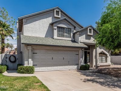 1898 E Kent Avenue, Chandler, AZ, 85225