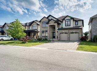 1258 Silverfox Dr, London, ON N6G0V8