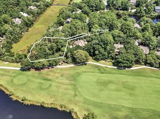726 Virginia Rail Rd, Kiawah Island, SC 29455