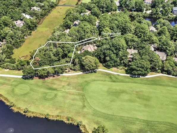 726 Virginia Rail Rd, Kiawah Island, SC 29455