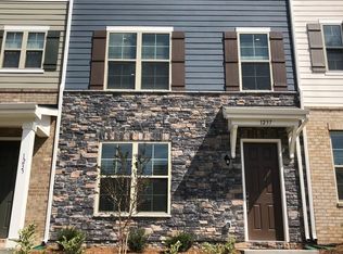 1237 Whitby Moore St, Charlotte, NC 28273