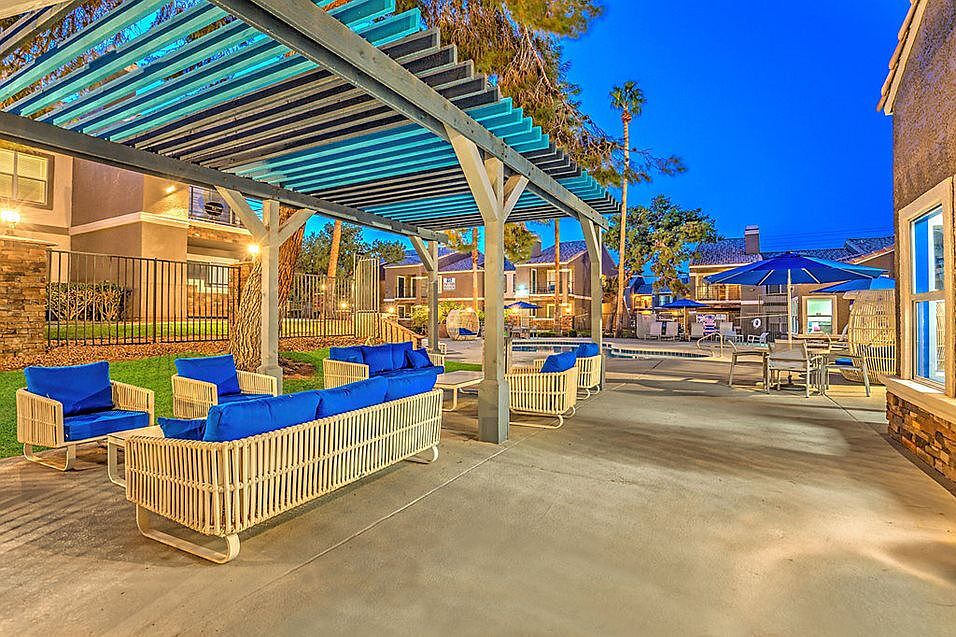 The Marlow 981 Whitney Ranch Dr Henderson, NV Zillow