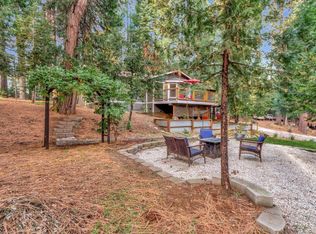 16058 Banner Quaker Hill Rd, Nevada City, CA 95959
