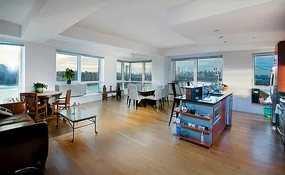 Sold by Keller Williams NYC