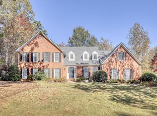 2639 Twin Lakes Way NE, Marietta, GA 30062