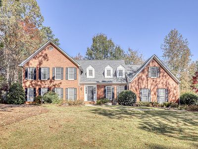 2639 Twin Lakes Way NE, Marietta, GA, 30062