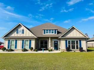 650 Gyaws Ave, Gulf Shores, AL 36542