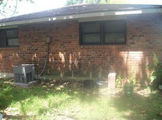 624 Scaup St, Baton Rouge, LA 70807