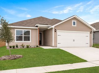 9964 Voyager Ln, Fort Worth, TX 76131