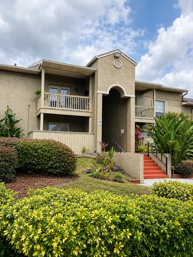 2 Bed / 2 Bath Condo. In Altamonte Springs, Available Now ! — Photo 1