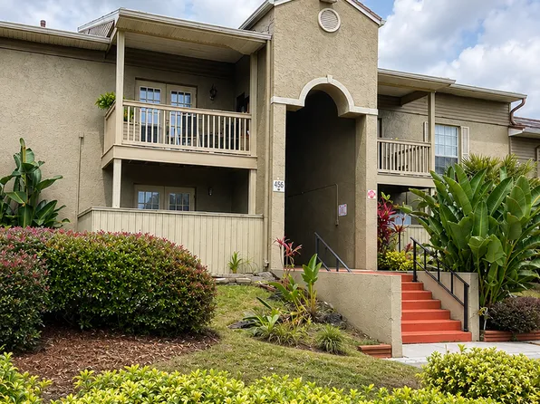 405 Wymore Rd APT 106, Altamonte Springs, FL 32714