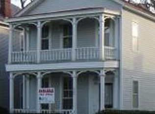 338 Greene, Augusta, GA 30919
