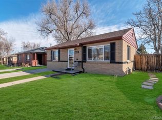 3620 Kearney St, Denver, CO 80207