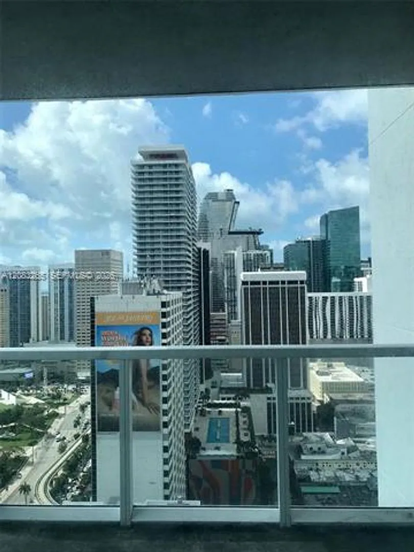 244 Biscayne Blvd cu-1603, Miami, FL 33132 — Photo 2