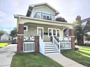 7413 23rd Ave, Kenosha, WI 53143