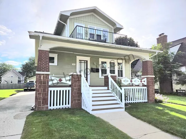 7413 23rd Ave, Kenosha, WI 53143