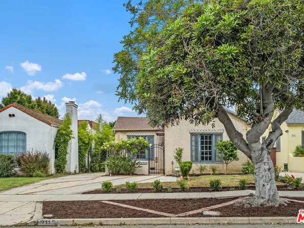 2119 Overland Ave, Los Angeles, CA 90025