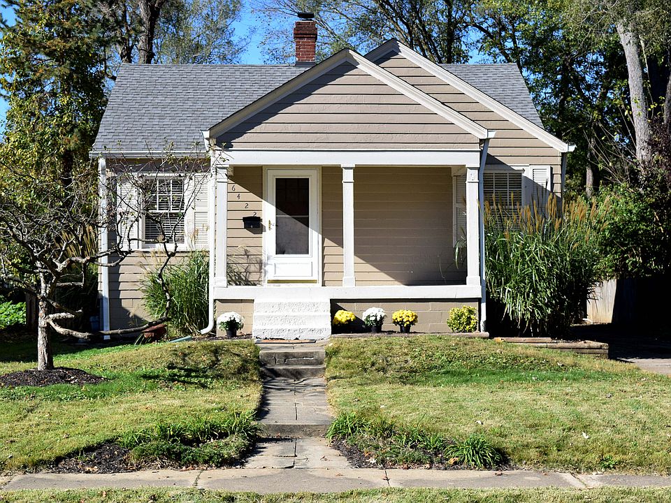 1st image of 6422 N Park Ave