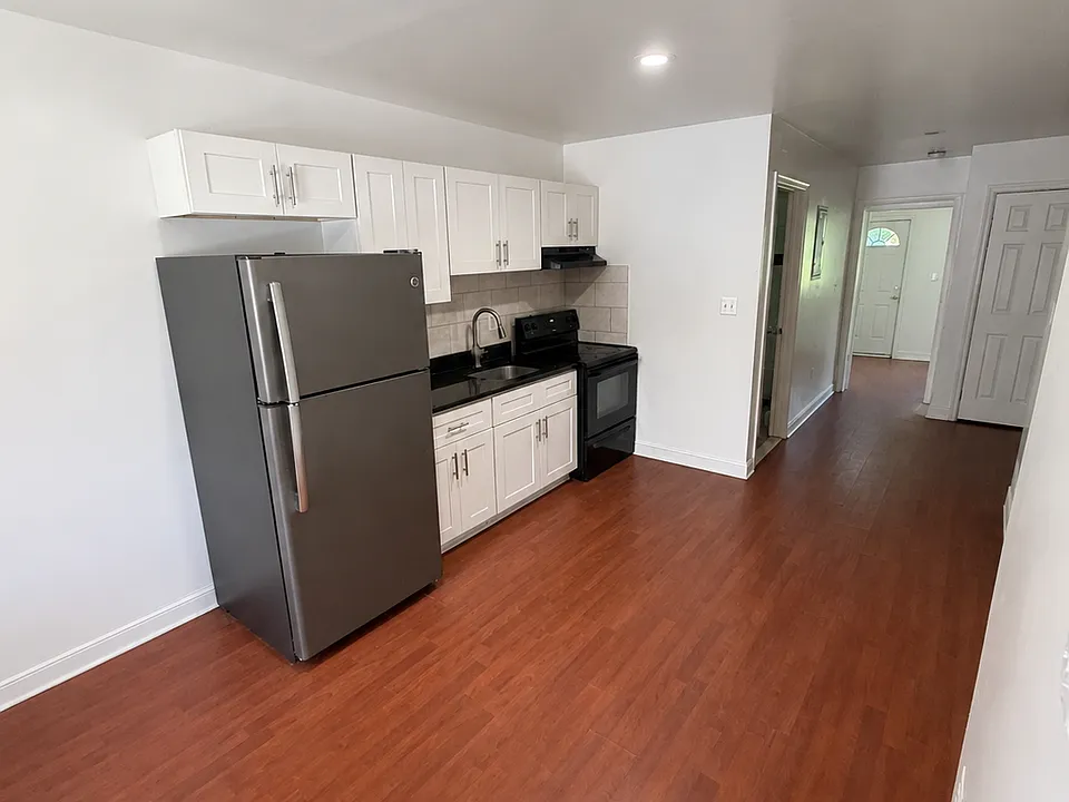 5459 Delancey St #1