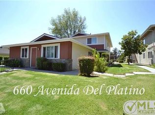 660 Avenida Del Platino, Thousand Oaks, CA 91320