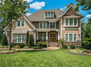 2118 Farnborough Dr, Midlothian, VA 23112