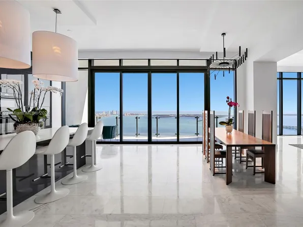 1451 Brickell Ave #4902, Miami, FL 33129