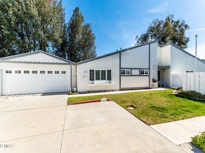 2474 Stow St, Simi Valley, CA, 93063