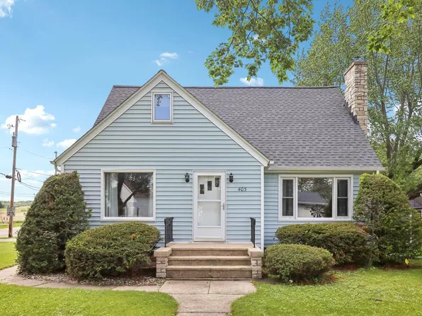 403 North Main Street, Deerfield, WI 53531