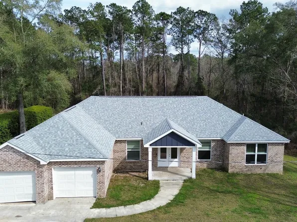 94 Hayward Dupont Rd, Midway, FL 32343