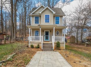127 Nez Perce Way, Chester Gap, VA 22623