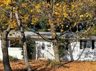 615 Vassar Rd, Wenonah, NJ 08090