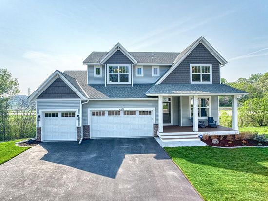 4307 Annika Ct, Minnetonka, MN 55345
