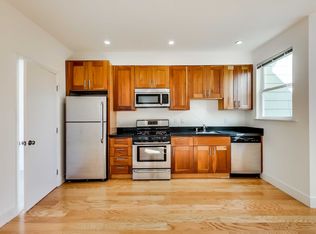 322 Capp St, San Francisco, CA 94110