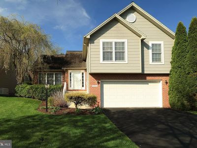 782 Tanager Dr, State College, PA, 16803