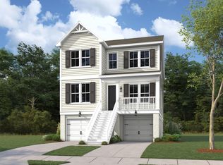 Branham Plan, Kings River Preserve, Hollywood, SC 29449