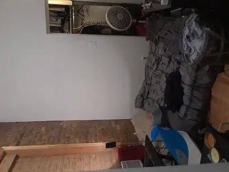 Rented by Vanderborgh Realty 